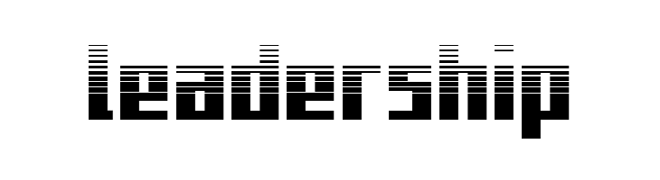 Capitol City Halftone Straight  Free Fonts Download