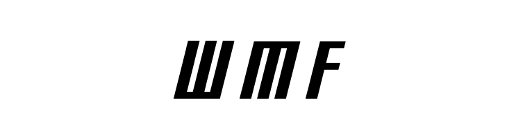 Capitol City Condensed  Free Fonts Download