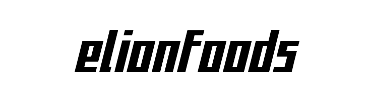 Capitol City Condensed  Free Fonts Download