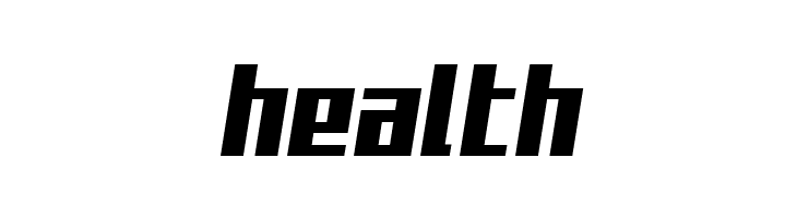 Capitol City Semi-Straight  Free Fonts Download