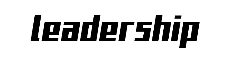 Capitol City Semi-Straight  Free Fonts Download