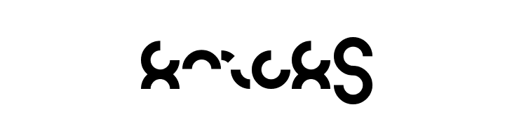 noakatz  Free Fonts Download