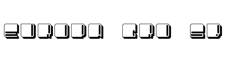 UltraSquared Shadow  Free Fonts Download
