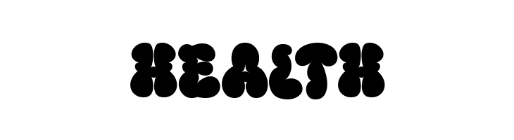 Warior bomber Regular  Free Fonts Download