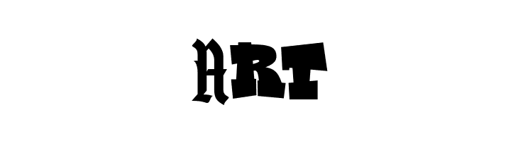 Vandal Street Regular  Free Fonts Download