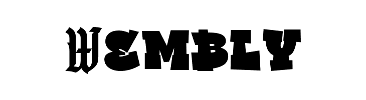 Vandal Street Regular  Free Fonts Download