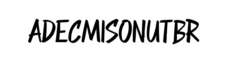 FAST KICK  Free Fonts Download