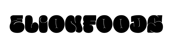 Bubble Core Regular  Free Fonts Download