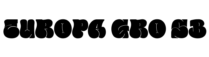 Bubble Core Regular  Free Fonts Download