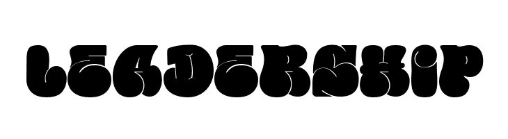 Bubble Core Regular  Free Fonts Download