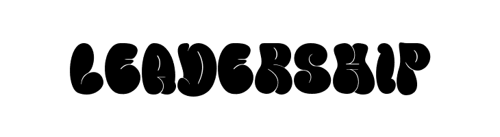Mamboo bubble Regular  Free Fonts Download