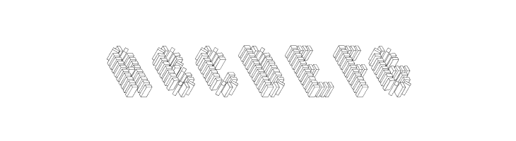 Topple1  Free Fonts Download