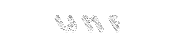 Topple1  Free Fonts Download