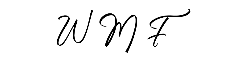 Trelasty Bettany  Free Fonts Download