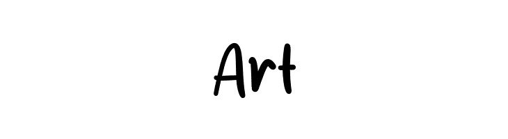 Boniqu Vanilla  Free Fonts Download