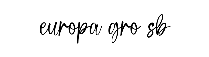 Wonderfull Mother  Free Fonts Download