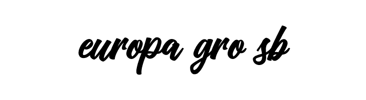 VriegbeScript  Free Fonts Download