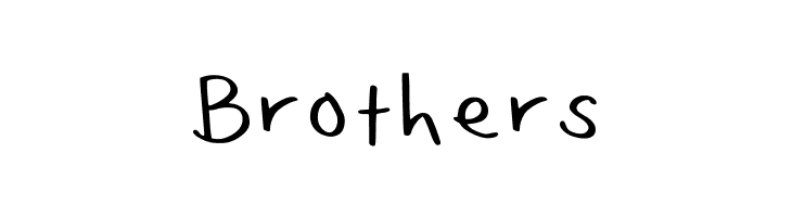 Hollies Messy Handwriti Regular  Free Fonts Download