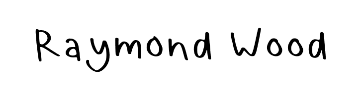 Hollies Messy Handwriti Regular  Free Fonts Download