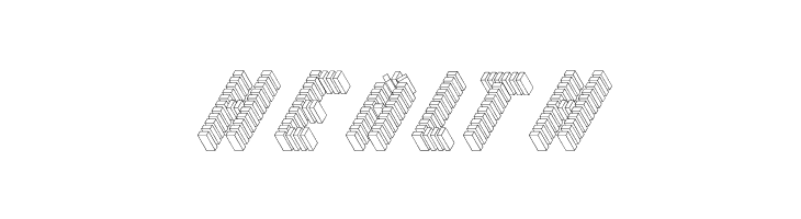 Topple2  Free Fonts Download