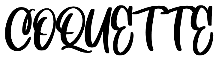 Duty Beauty Demo  Free Fonts Download