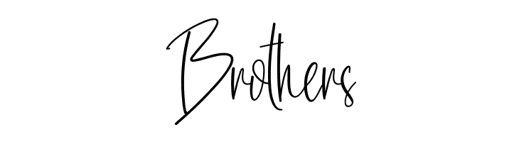 Handwriten  Free Fonts Download