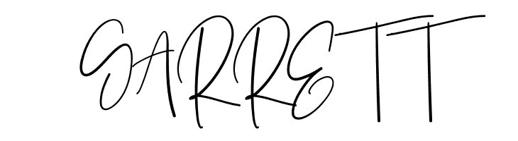 Handwriten  Free Fonts Download