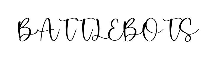 White Butter  Free Fonts Download