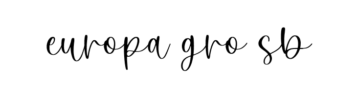 White Butter  Free Fonts Download
