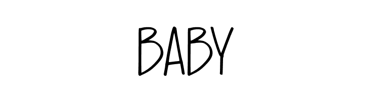 Thintoys  Free Fonts Download