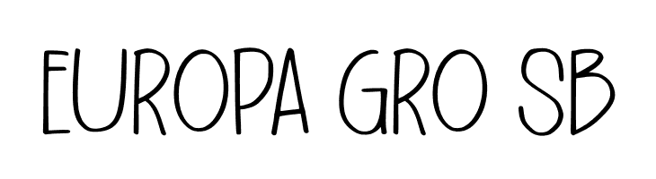 Thintoys  Free Fonts Download
