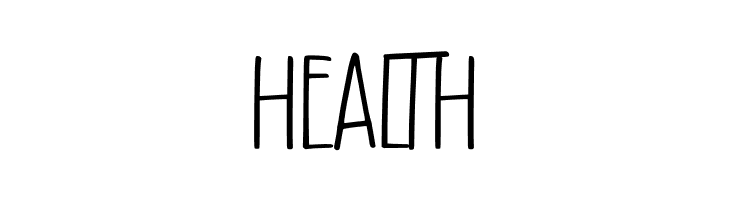 Thintoys  Free Fonts Download