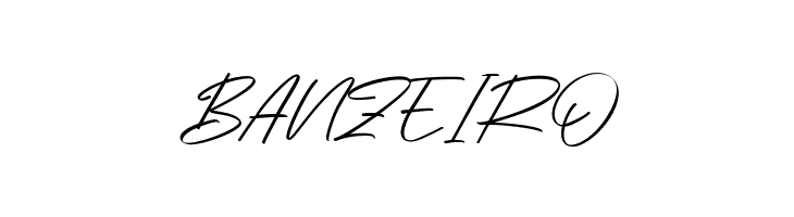 Infamous Rush Free Regular  Free Fonts Download