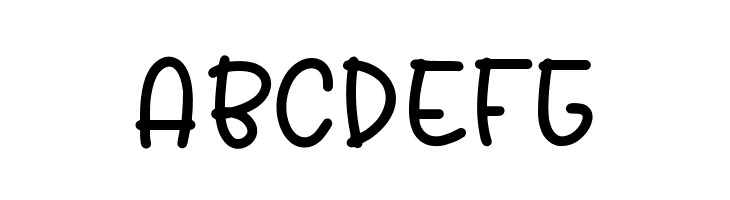 Jumkids Twilight  Free Fonts Download