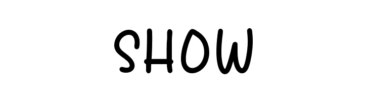 Jumkids Twilight  Free Fonts Download