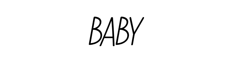 Childa Sans Italic  Free Fonts Download