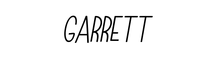 Childa Sans Italic  Free Fonts Download