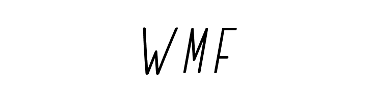 Childa Sans Italic  Free Fonts Download