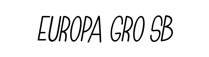 Childa Sans Italic  Free Fonts Download