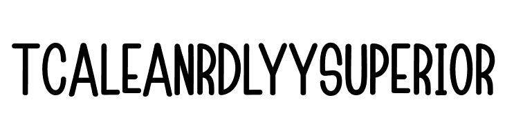 ChildaSans-Bold  Free Fonts Download