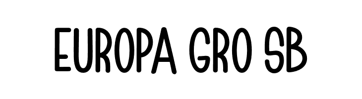 ChildaSans-Bold  Free Fonts Download