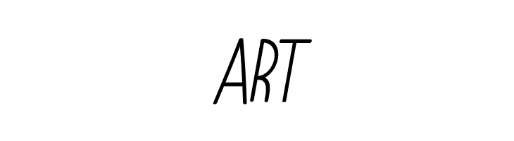 ChildaSans-Italic  Free Fonts Download