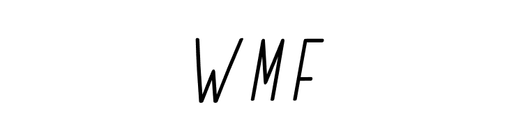 ChildaSans-Italic  Free Fonts Download