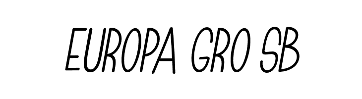 ChildaSans-Italic  Free Fonts Download