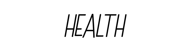 ChildaSans-Italic  Free Fonts Download