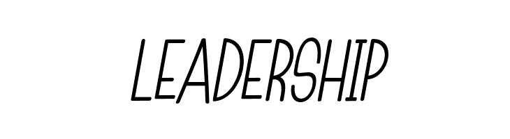 ChildaSans-Italic  Free Fonts Download