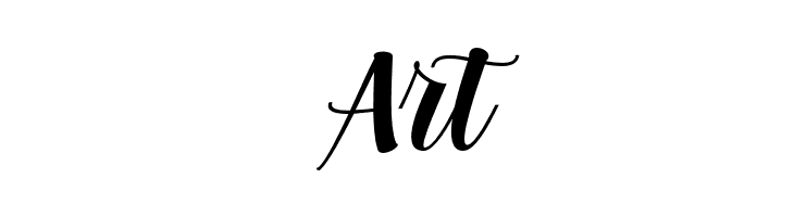 Childa-Italic  Free Fonts Download