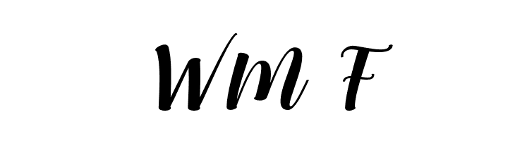 Childa-Italic  Free Fonts Download