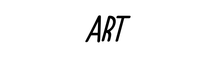 ChildaSans-BoldItalic  Free Fonts Download