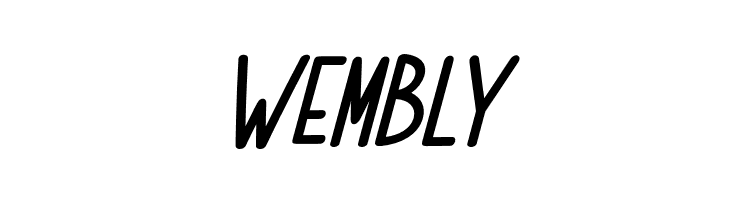 ChildaSans-BoldItalic  Free Fonts Download